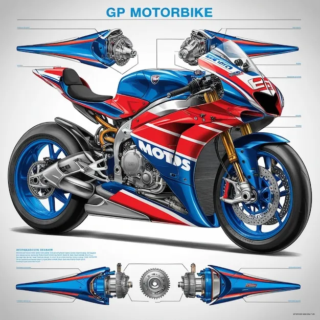 极速赛车 宣传图